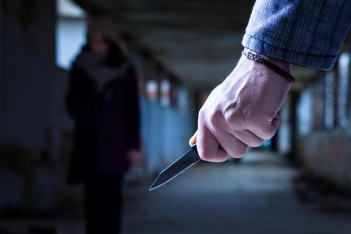 Sumqayıtda 28 yaşlı şəxsi öz tanışı bicaqlayıb