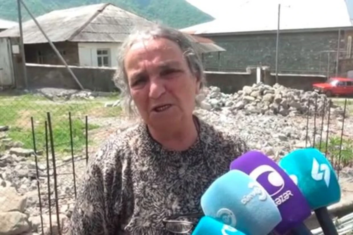 Tibb bacısının özünə vurduğu iynədən sonra komaya düşməsi ilə bağlı TƏFƏRRÜAT - VİDEO