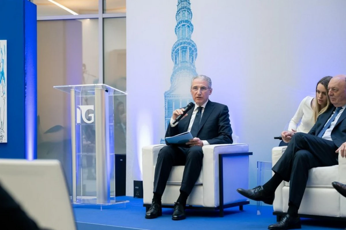 Muxtar Babayev G7-nin İqlim, Enerji və Ətraf Mühit Nazirlər Toplantısında iştirak edir - FOTO