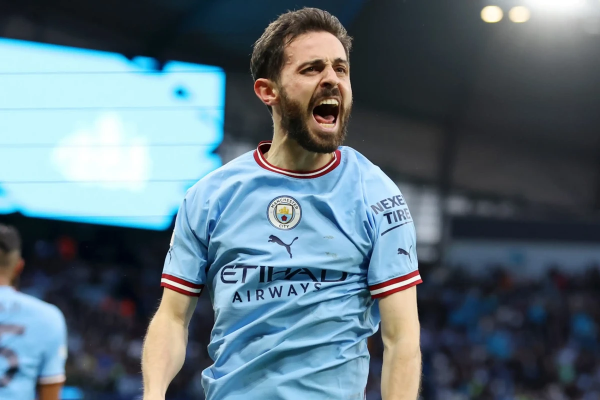Bernardo Silva Avropa nəhənglərinin hədəfində