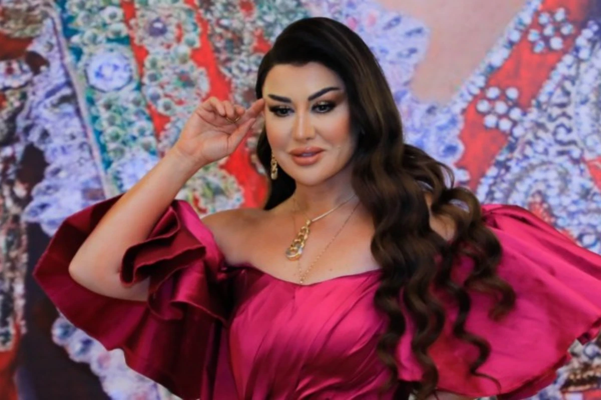 Fatiməni məhkəməyə verdilər