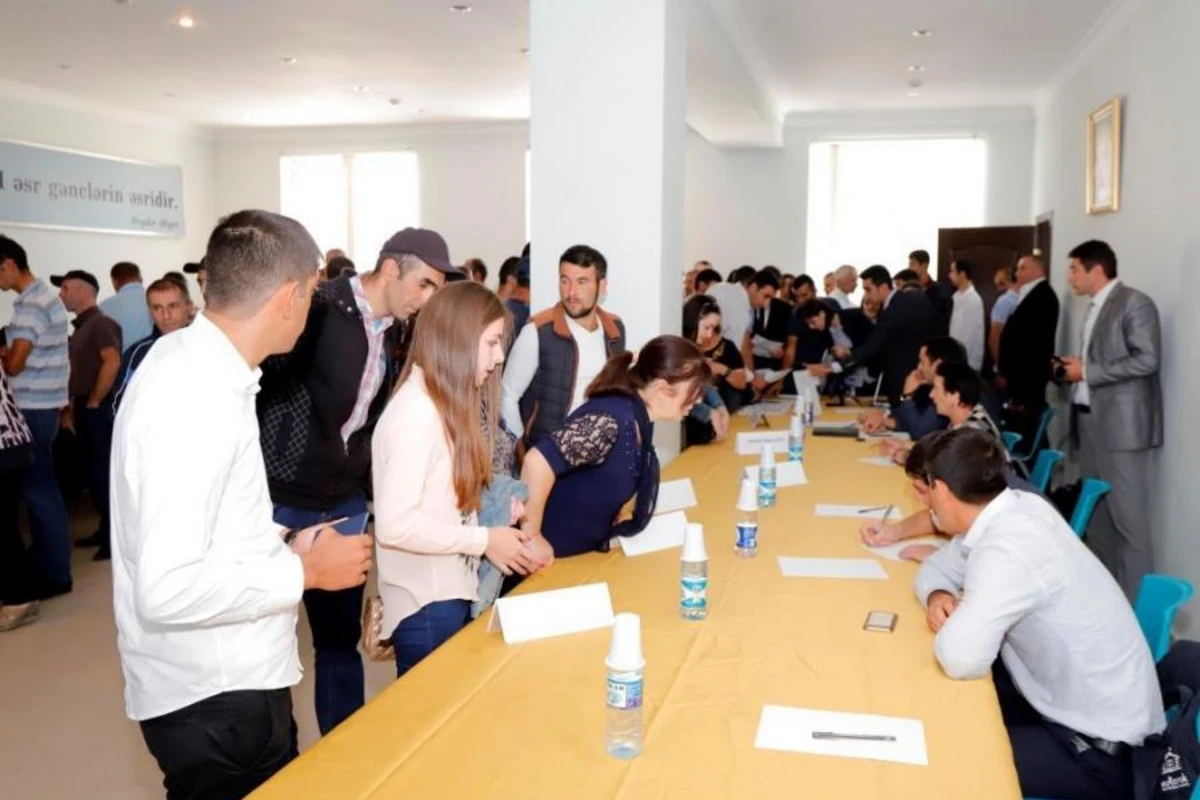 Azərbaycanda yeni iş yerləri açılacaq - Deputat AÇIQLADI