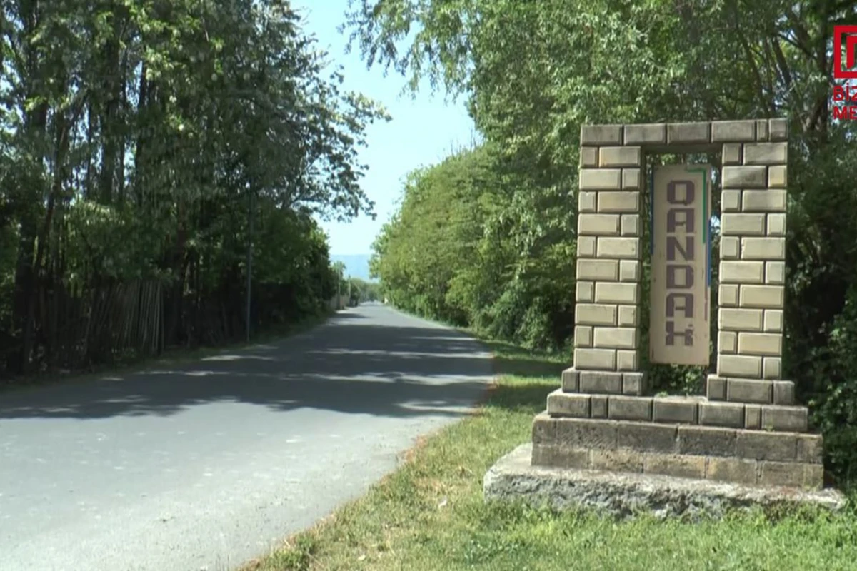 Dörd ildən sonra eyni ünvanda oxşar cinayət törətdi - Zaqataladakı hadisənin TƏFƏRRÜATI - FOTO