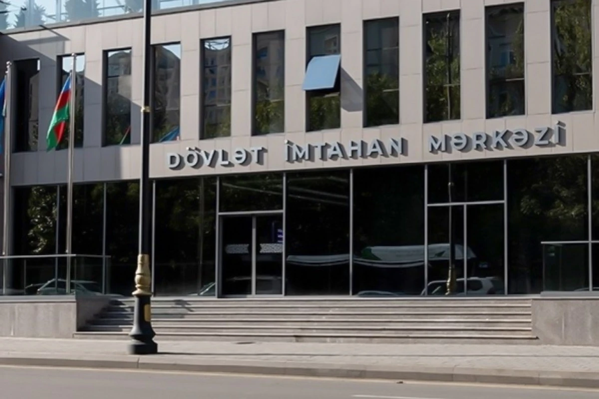 DİM isti hava şəraiti ilə əlaqədar imtahan saatını dəyişdirib
