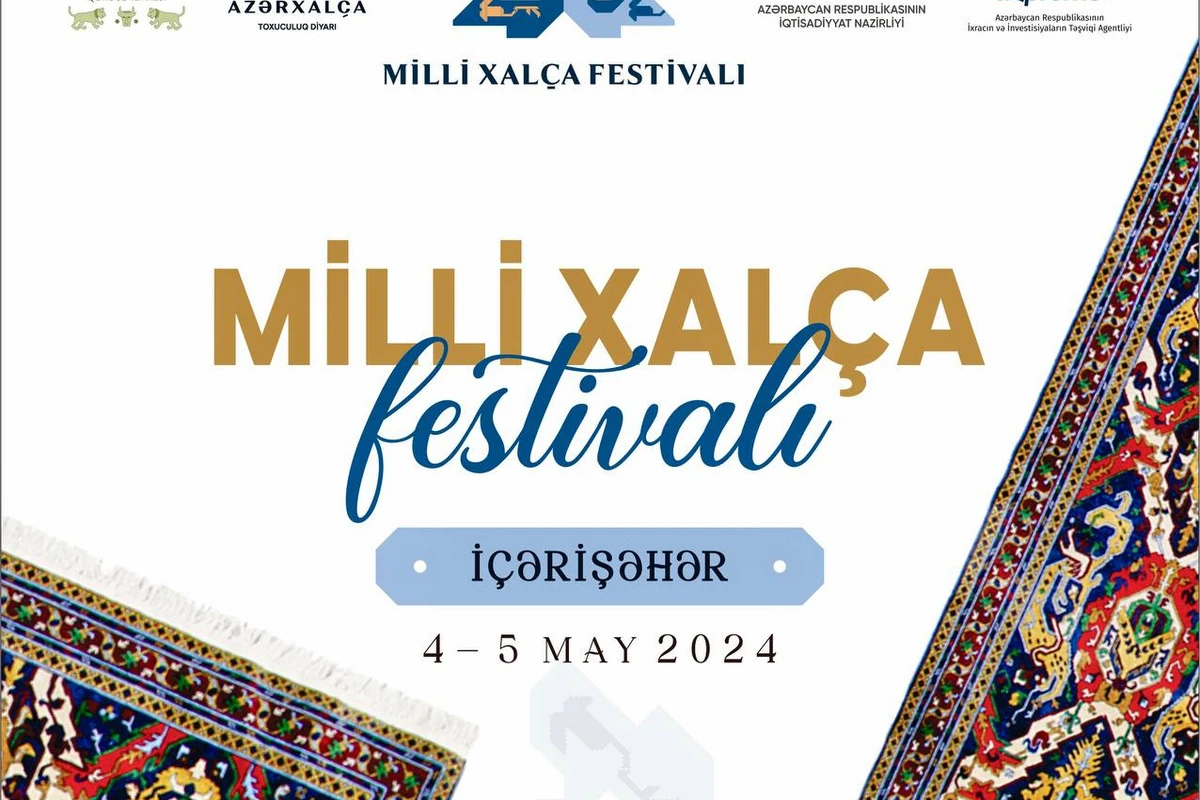 Bu tarixlərdə “İçərişəhər”də FESTİVAL KEÇİRİLƏCƏK