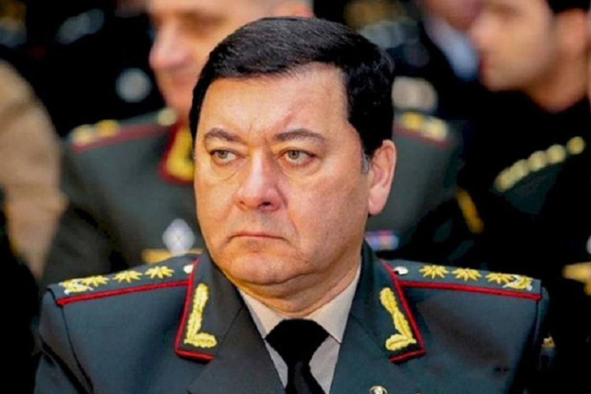 Свидетель: Наджмеддин Садыков дал мне 800 тысяч манатов