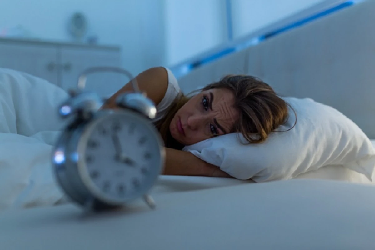 Neçə saat yatmaq insan üçün faydalıdır? - VACİB MƏLUMATLAR Neçə saat yatmaq insan üçün faydalıdır? - VACİB MƏLUMATLAR
