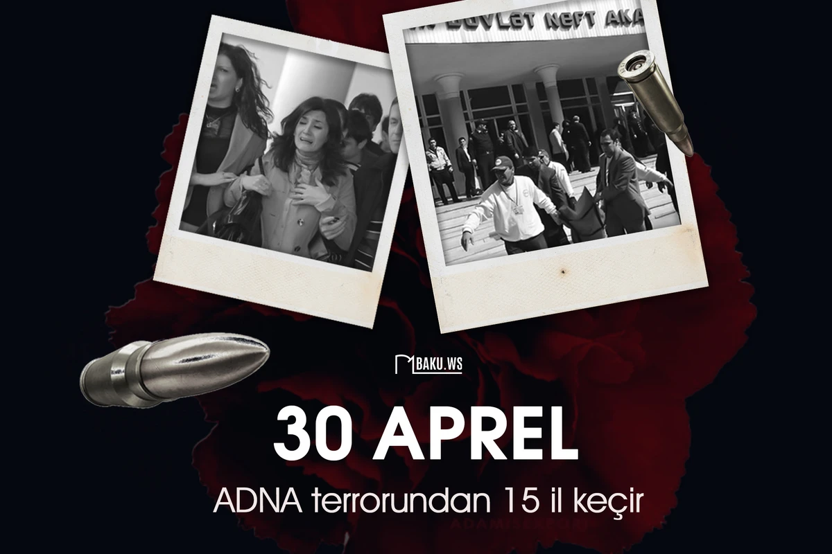 ADNA terrorundan 15 il ötür