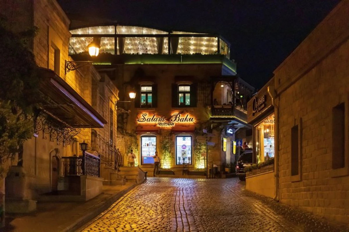 Ekologiyanı çirkləndirən restoranların sahibləri cəzalandırıldılar