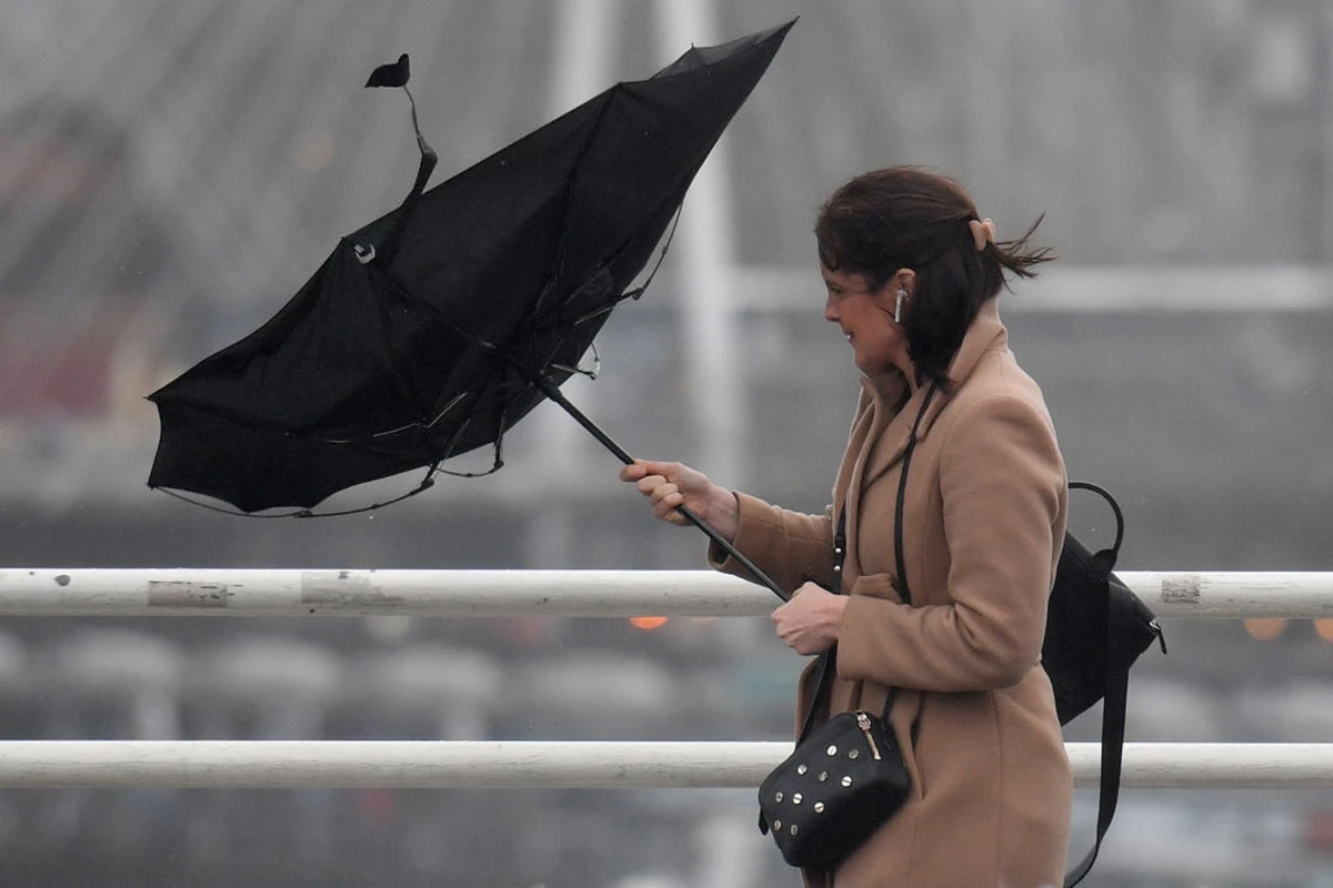 Hava XƏBƏRDARLIĞI: Güclü külək əsəcək
