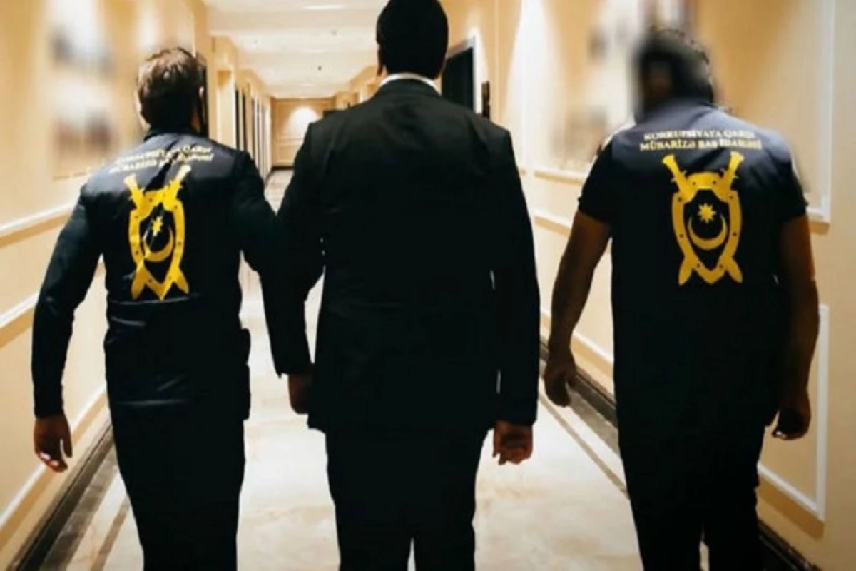 Nazirliyin qurumunda korrupsiya əməliyyatı: Saxlanılanlar var - YENİLƏNİB