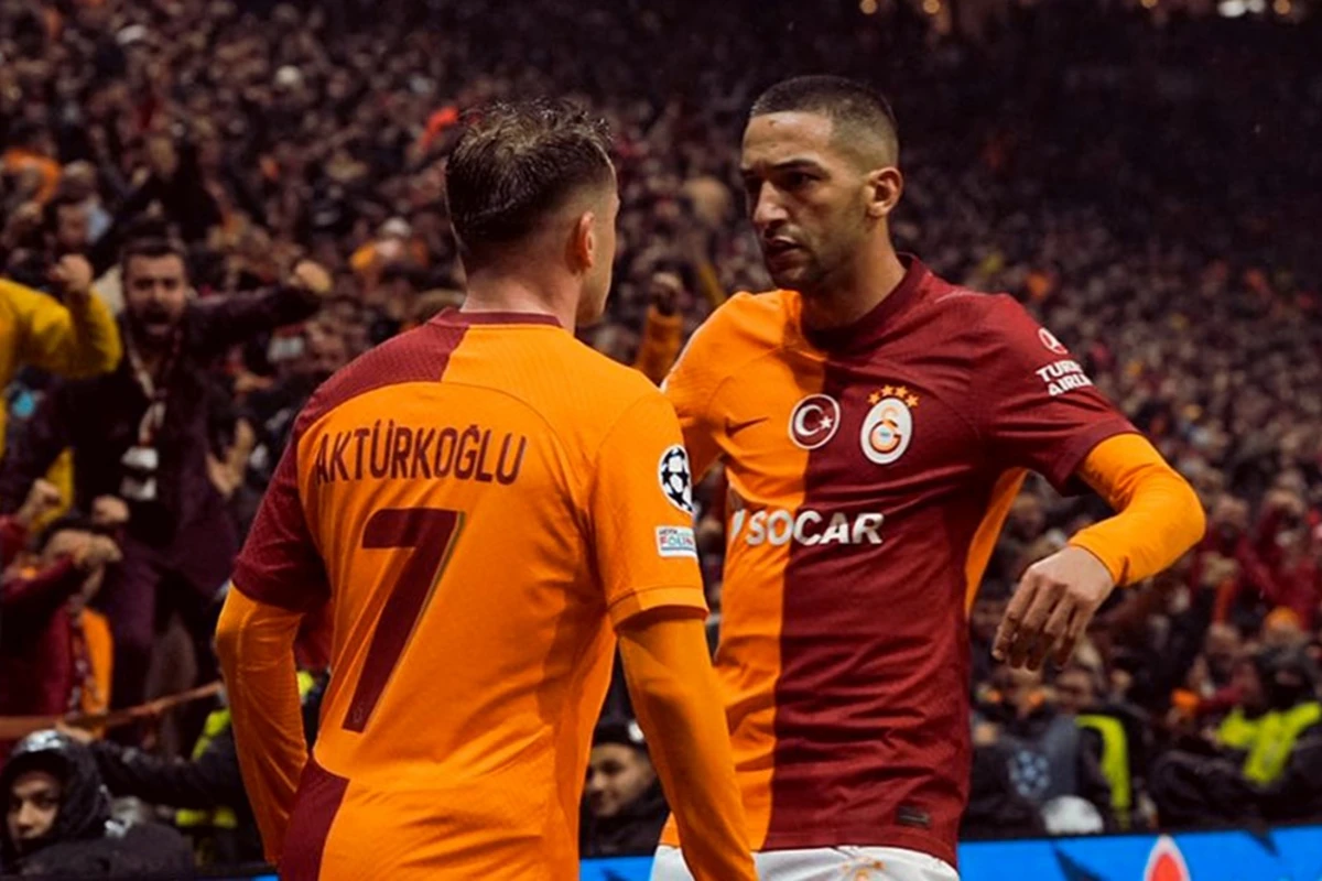 Ərəbistan klubundan “Qalatasaray”ın ulduzuna fantastik təklif - FOTO