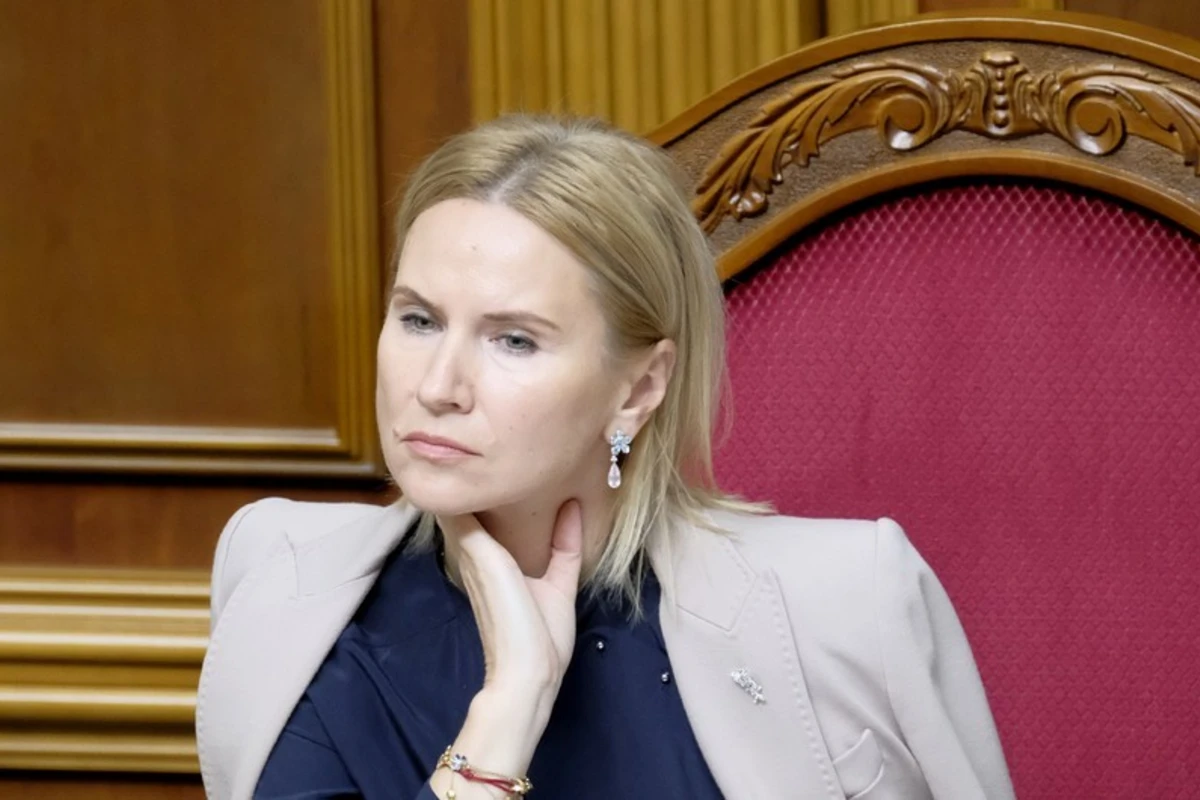 Ali Radanın sədr müavini: Ərazilərin minalardan təmizlənməsi Azərbaycanla Ukraynanı birləşdirən problemdir