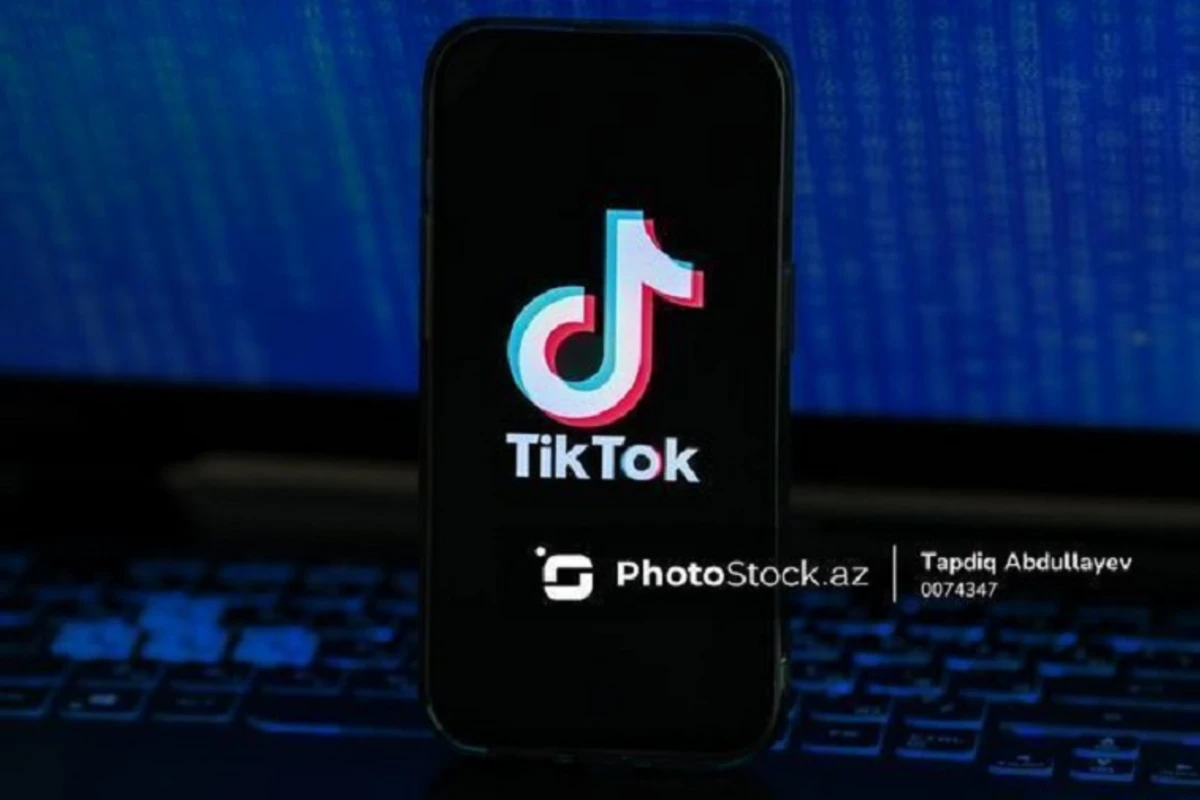 Ermənistanda “TikTok” məhdudlaşdırılır?