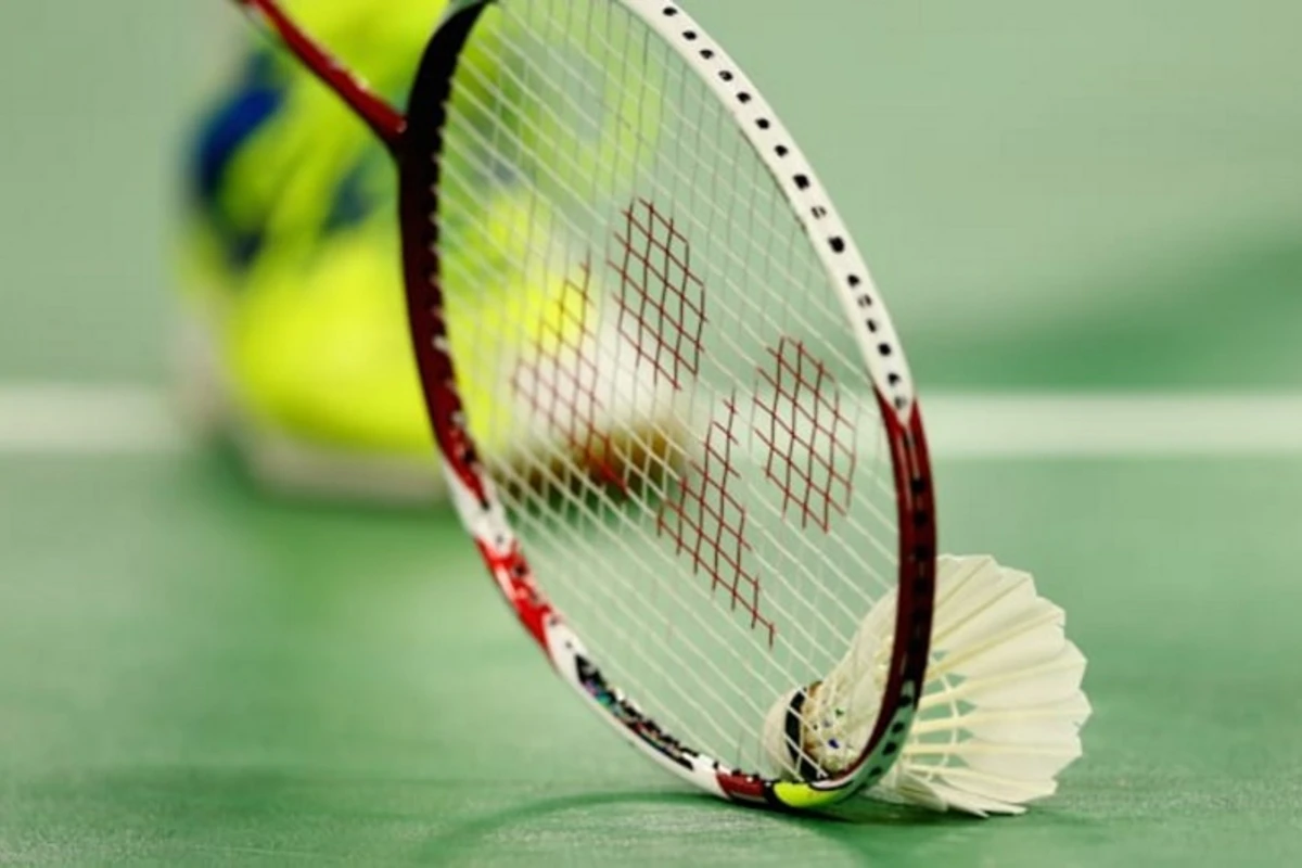 Azərbaycanın iki badmintonçusu Paris olimpiadasına lisenziya qazanıb
