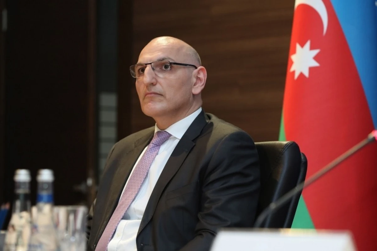 Elçin Əmirbəyov: Bakı hər bir dini obyektin qorunmasına ciddi yanaşır