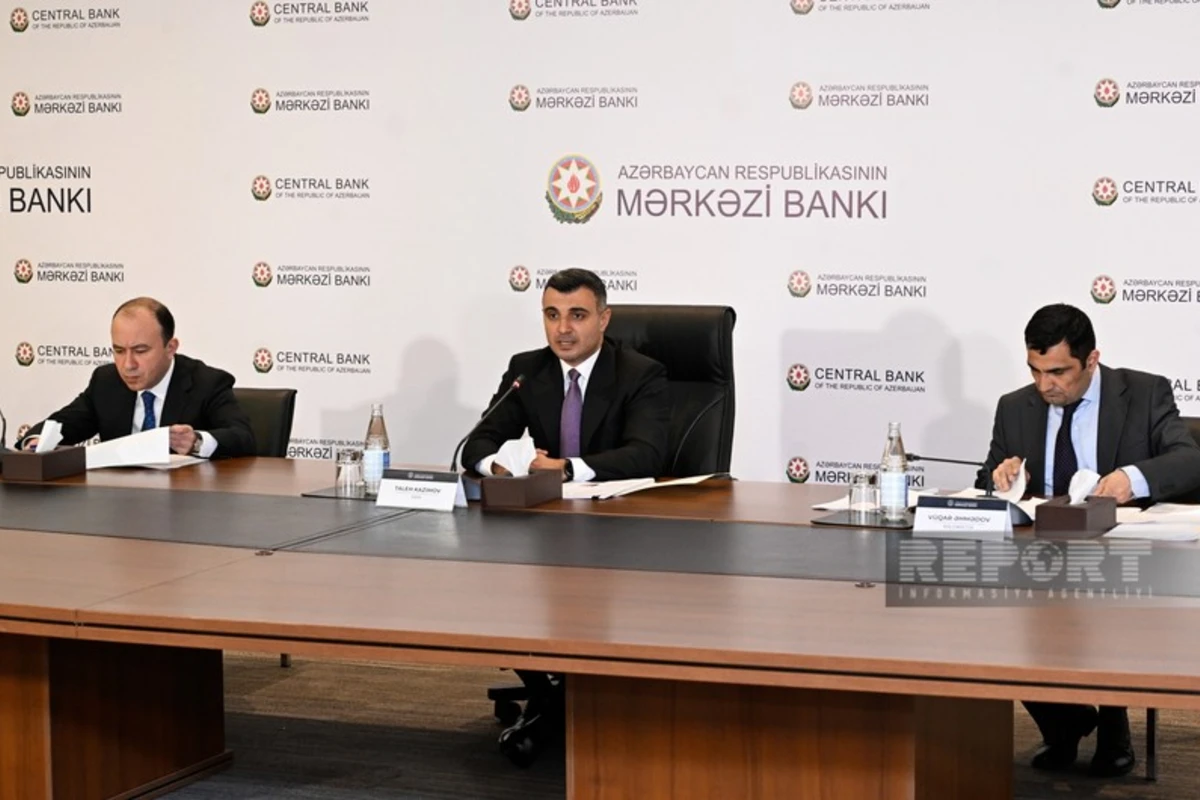 Taleh Kazımov: Əmanətlərin qaytarılması ilə bağlı ƏSF tərəfindən qeyri-ədalətliliyini müşayət etməmişik