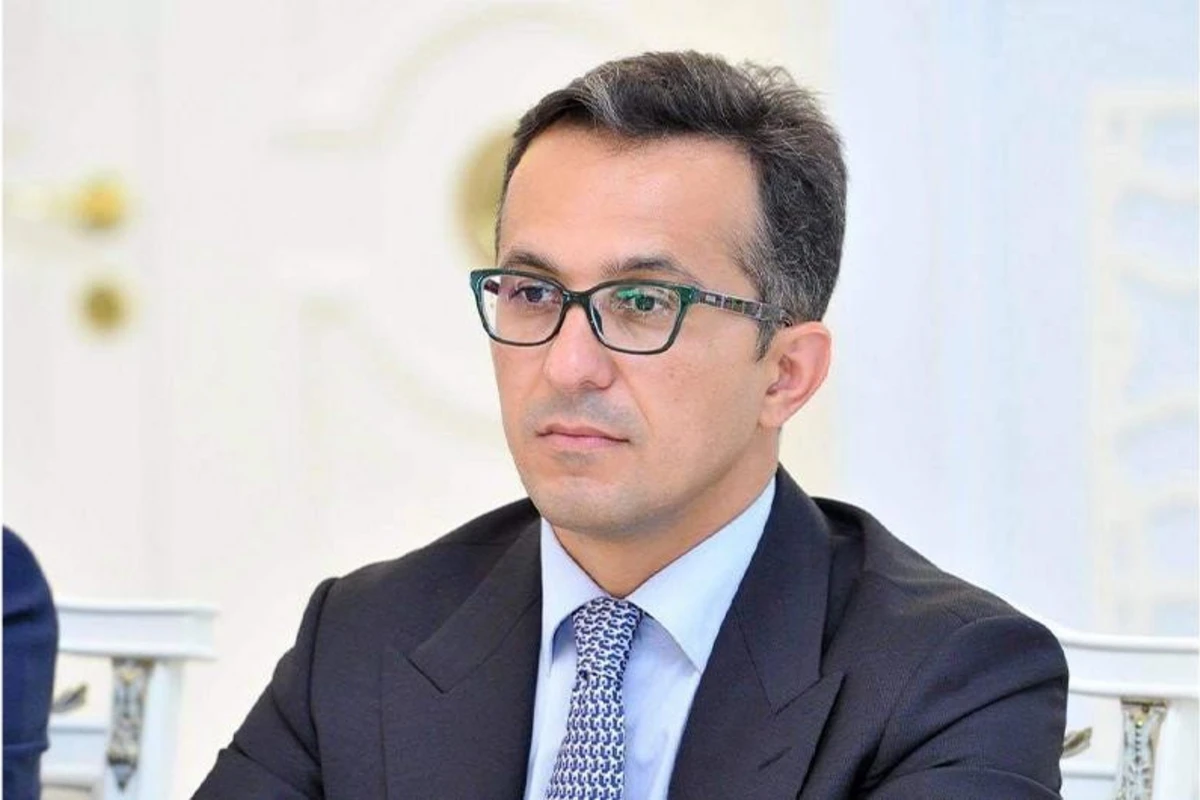 MSK sabah Ramin Məmmədovun deputat mandatından məhrum edilməsi məsələsinə baxacaq