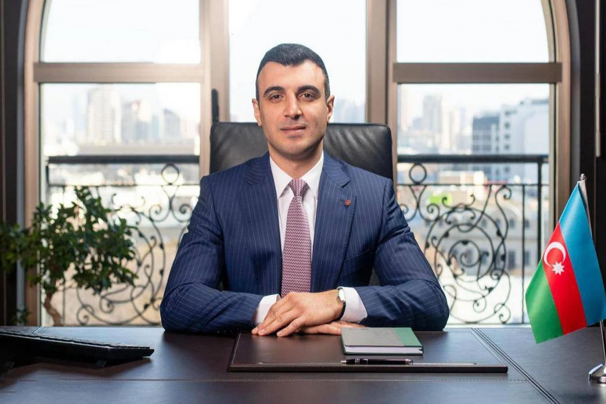 Azərbaycanda neytral uçot faiz dərəcəsinin səviyyəsi açıqlanıb
