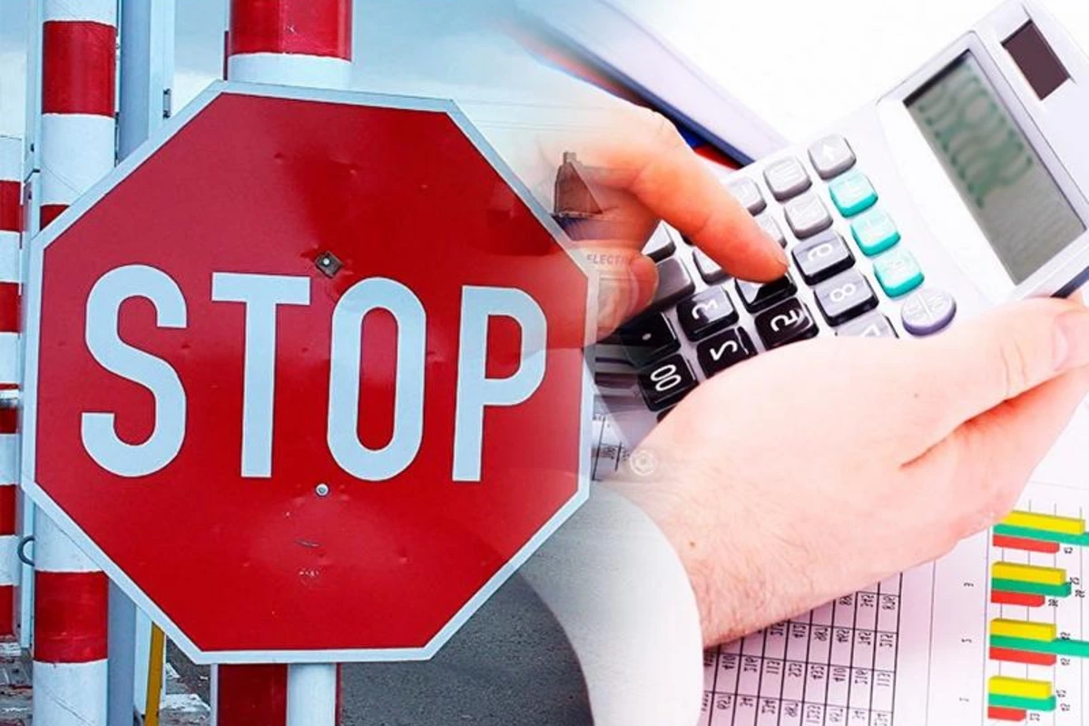 Çıxışına “stop” qoyulan 495 nəfər ölkədən gedə bilməyib