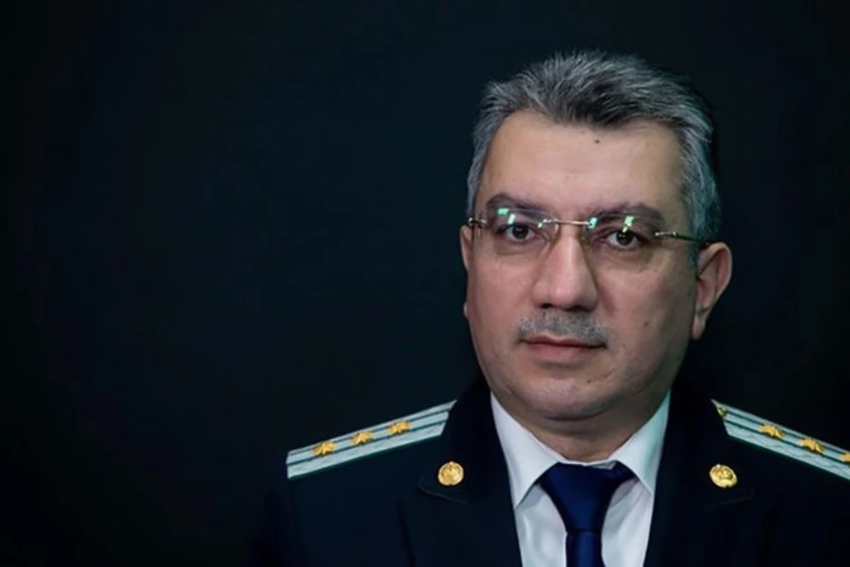 Высокопоставленный чиновник освобожден от должности