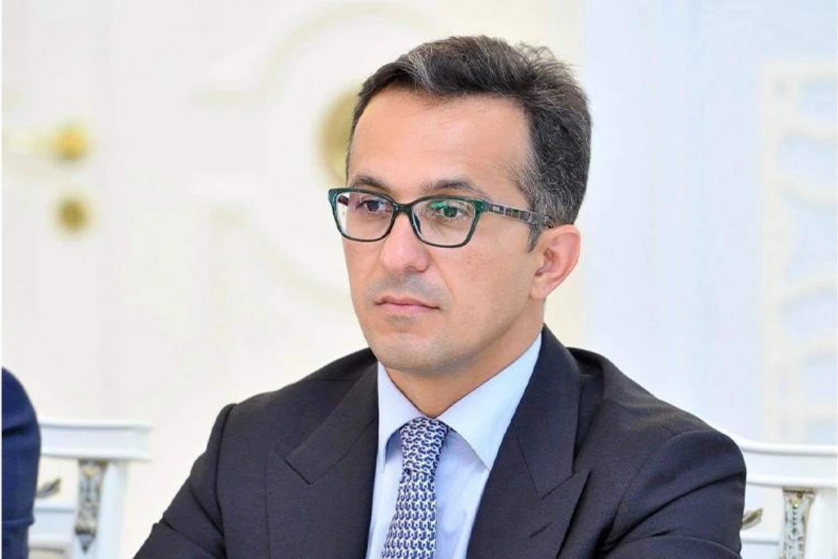 ЦИК завтра рассмотрит вопрос депутатского мандата Рамина Мамедова