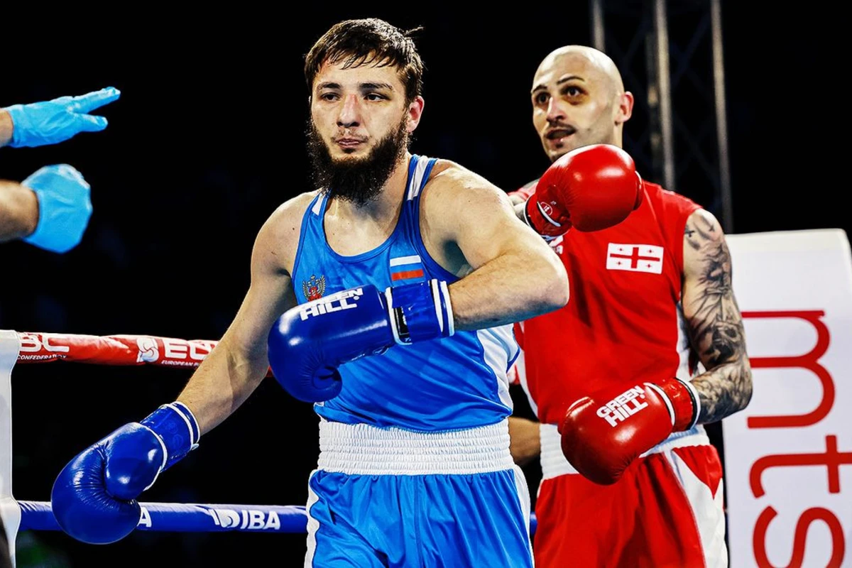 Сенсационное признание: Грузинский боксер рассказал о попытке подкупа на чемпионате Европы - ВИДЕО