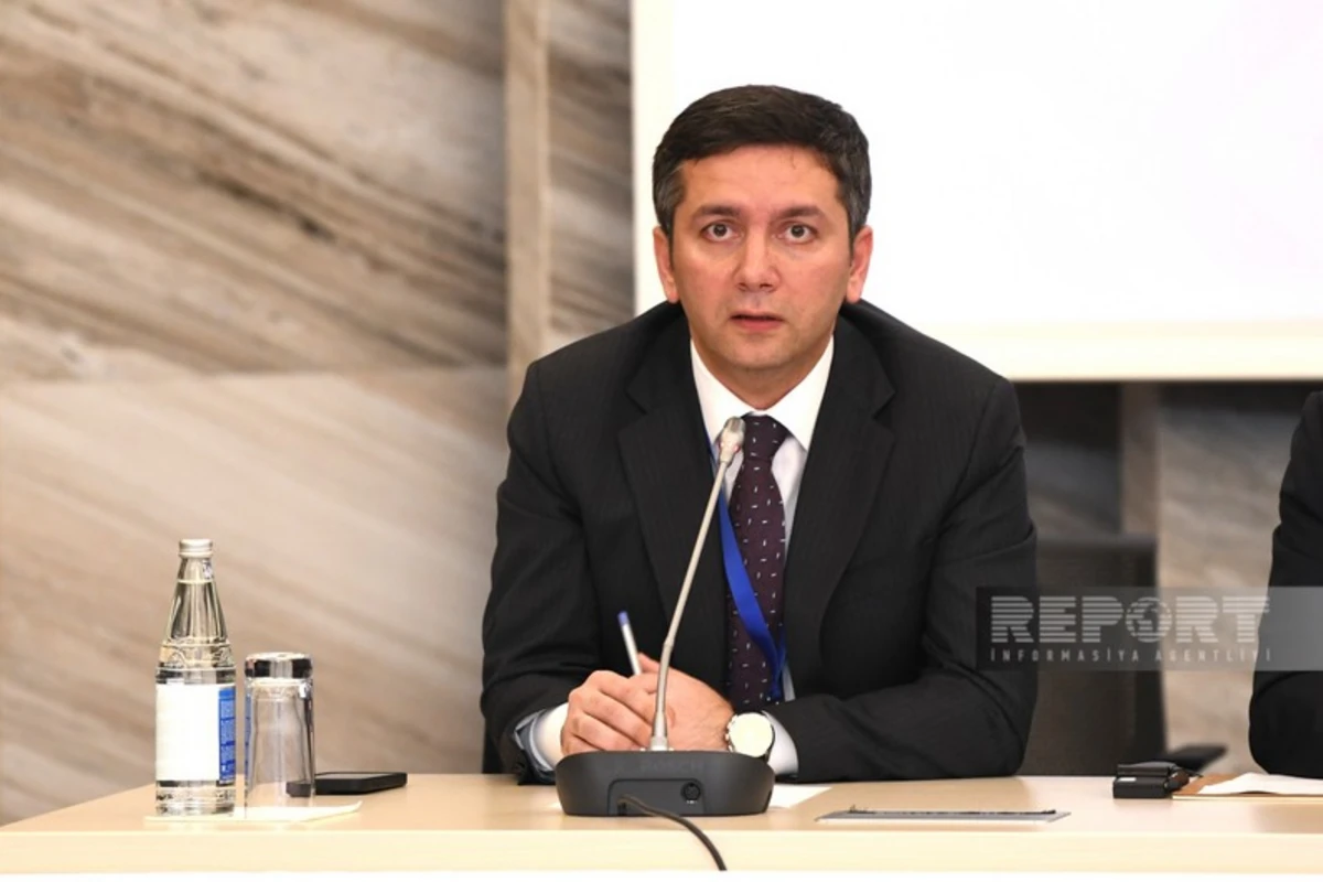 Главный переговорщик по COP29 назвал приоритеты работы председательства