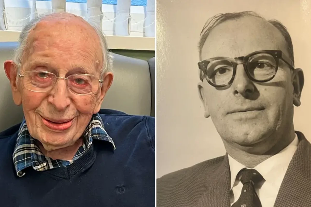 111 yaşlı Dünya rekordçusundan uzun ömür SİRLƏRİ