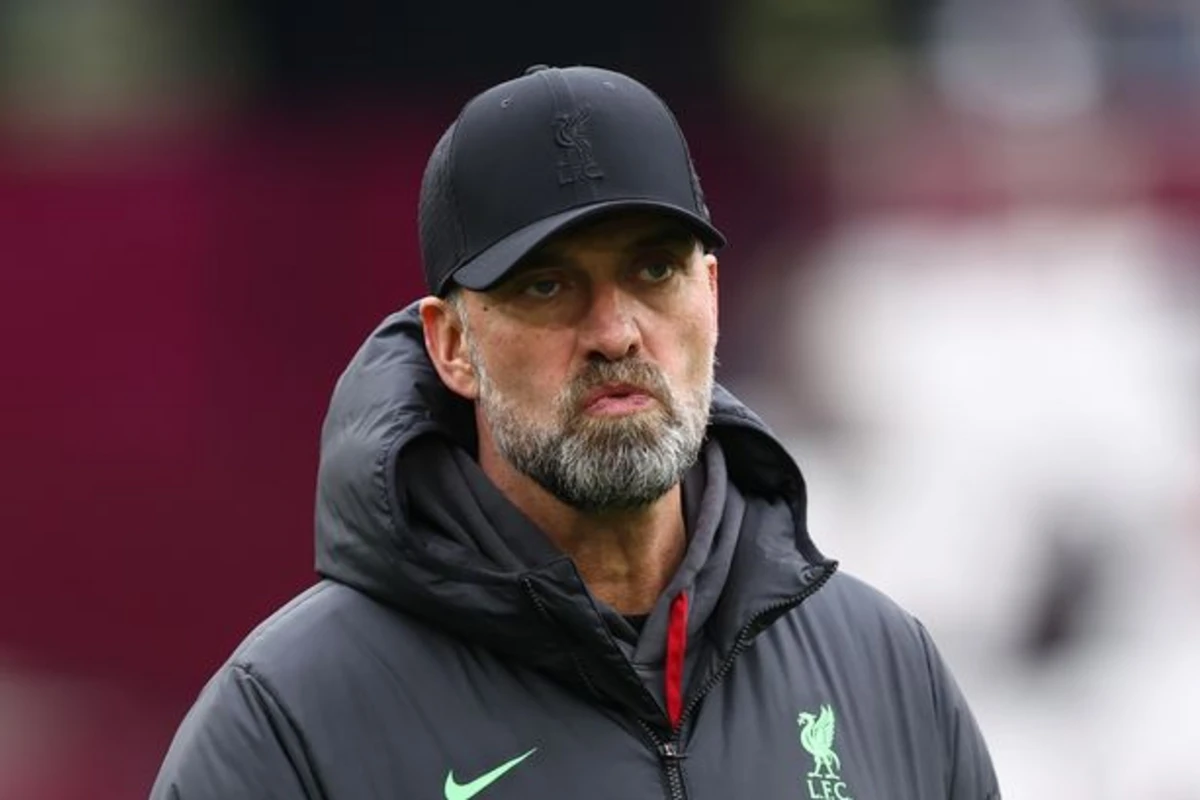 The Independent: Klopp Borussiya Dortmunda qayıda bilər