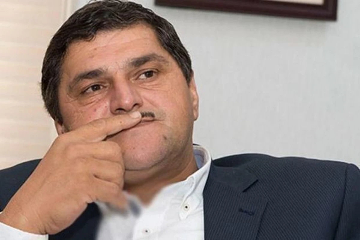 Ağakərimin son vəziyyəti AÇIQLANDI: Nəfəsi gedib-gəlir