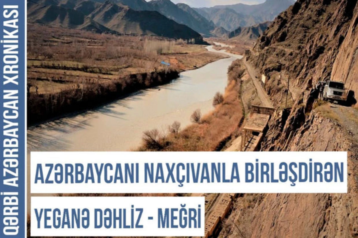 Qərbi Azərbaycan Xronikası: Azərbaycanlıların sayı getdikcə azalan rayon - VİDEO