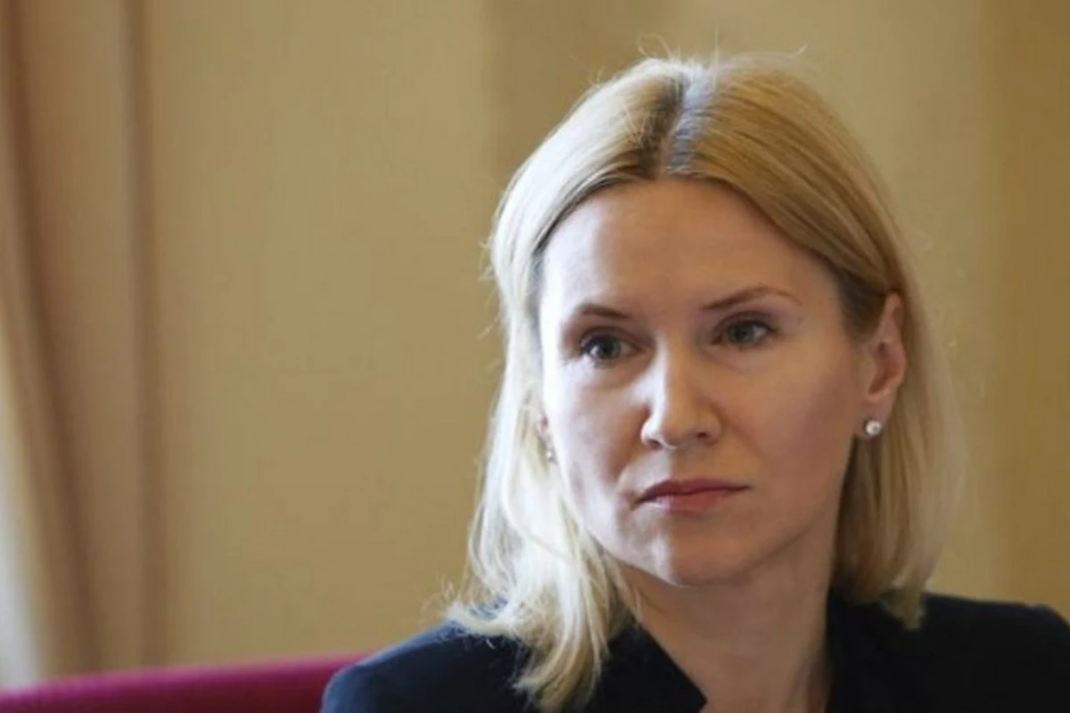 Ukrayna Azərbaycanı sülh sammitində iştiraka dəvət edib