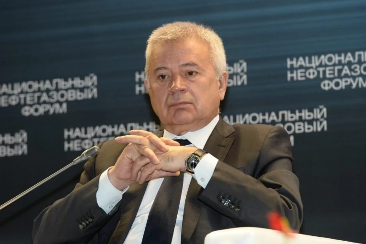 Azərbaycanlı milyarder sərvətini xeyli artırıb