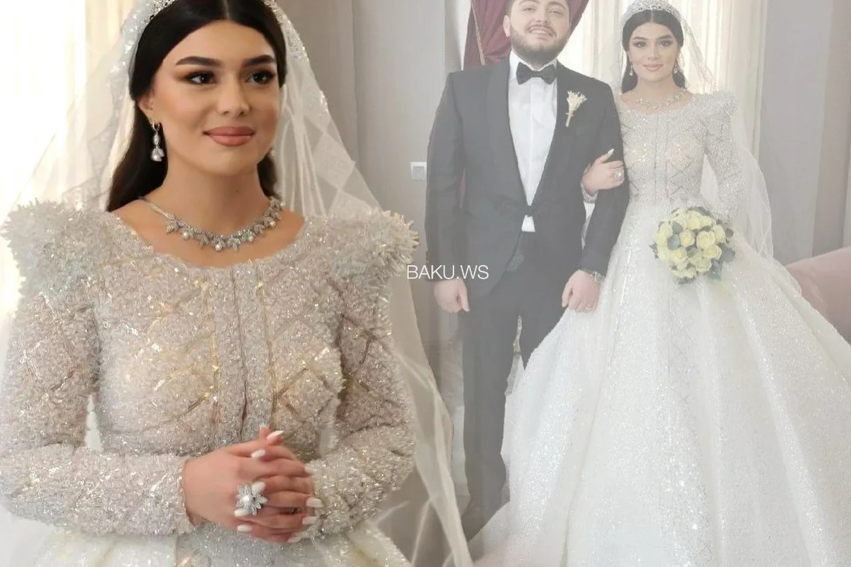 Fatimə Ümidlə belə tanış olub - FOTO
