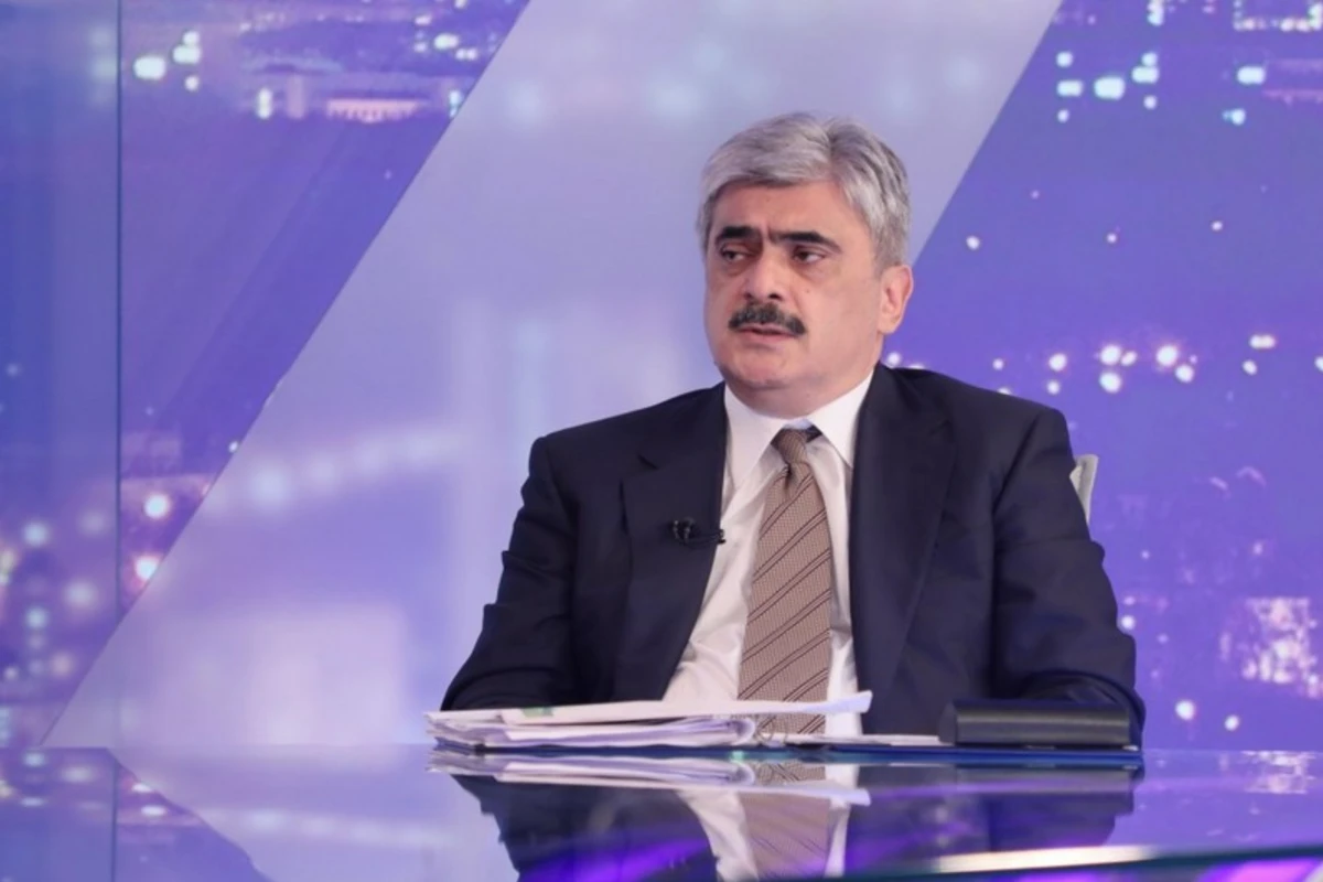 Nazir: COP29 Azərbaycanın iqlimə dair tədbirlərini səfərbər etmək səylərini göstərir