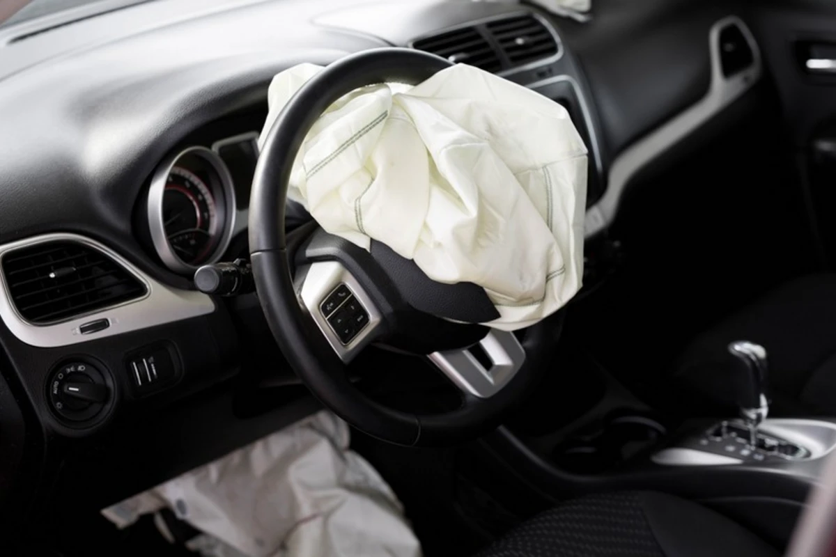 Azərbaycanlı müğənni dəhşətli qəzaya düşüb - VİDEO