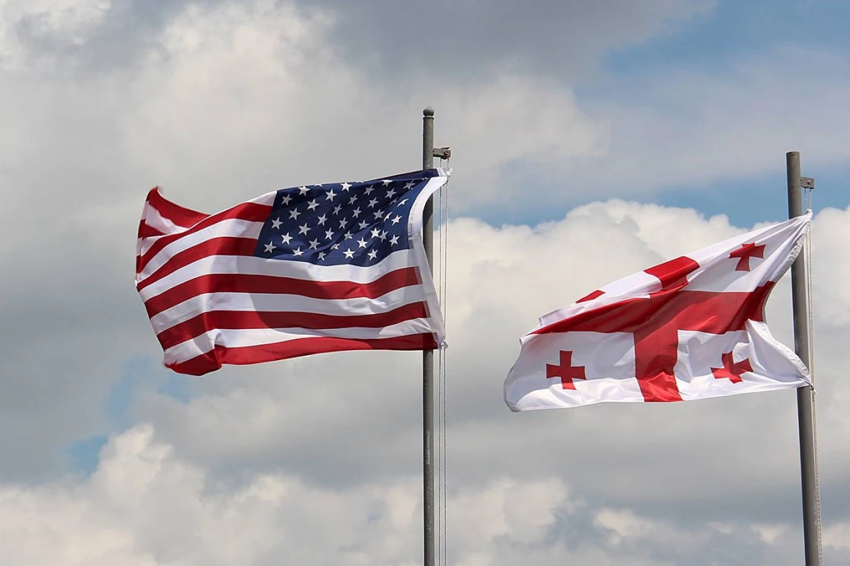 Tbilisi ilə Vaşinqton arasında gərginlik: İrakli Kobaxidze ABŞ-a səfərdən imtina edib