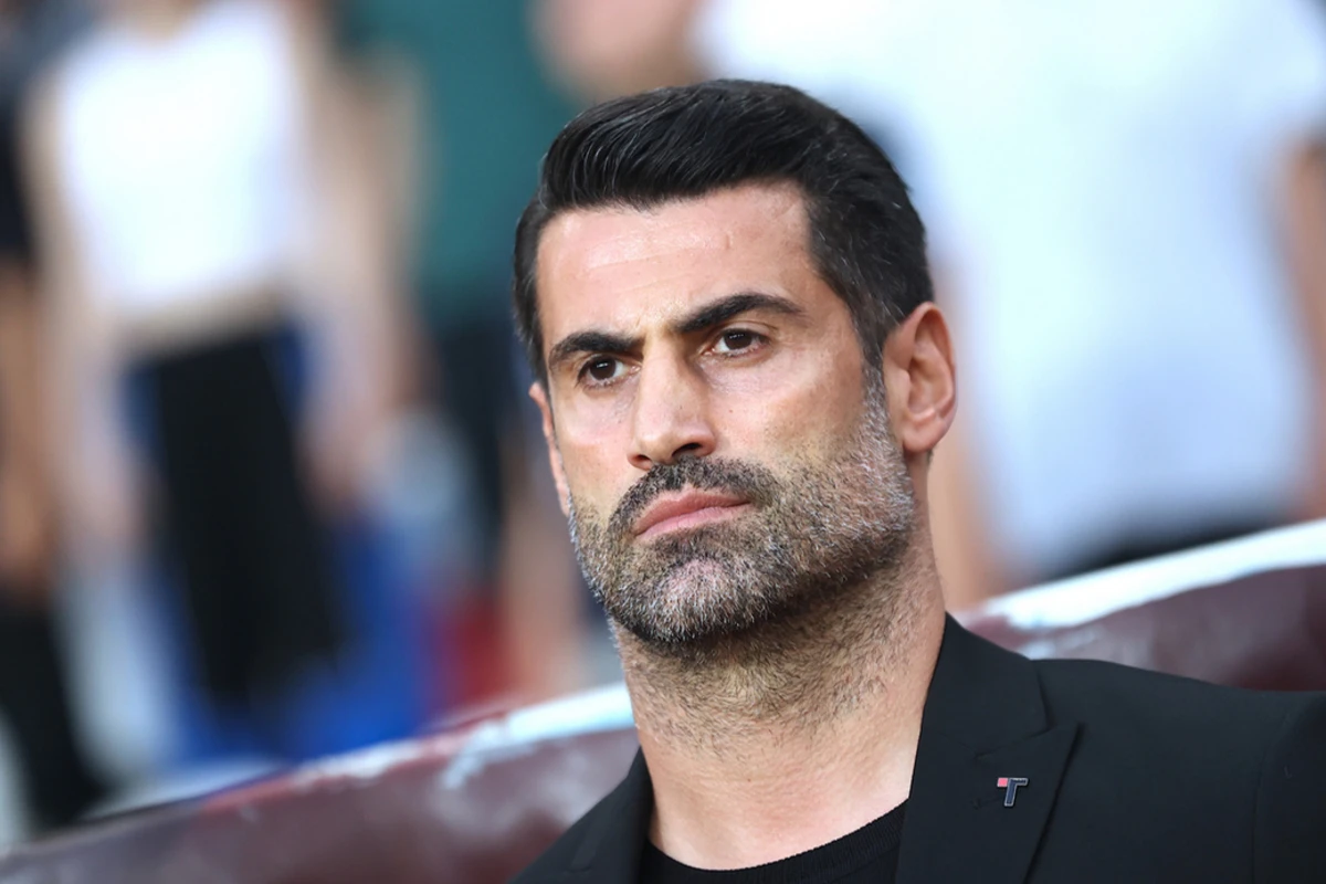 Volkan Dəmirəl istefa verdi