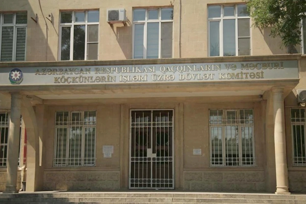 Laçında püşkatmada vətəndaşa düşən ev başqasına verilib? - AÇIQLAMA