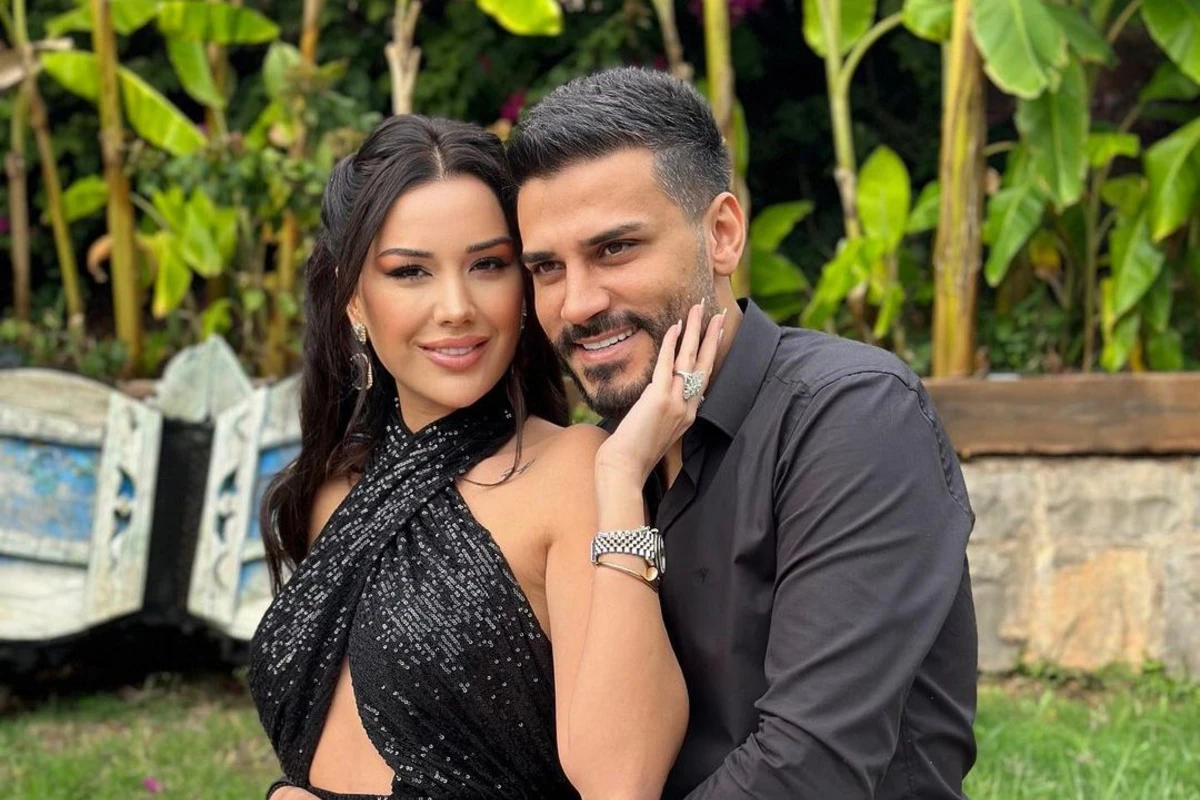 Həbsdə olan Dilan Polat intihara cəhd etdi - FOTO