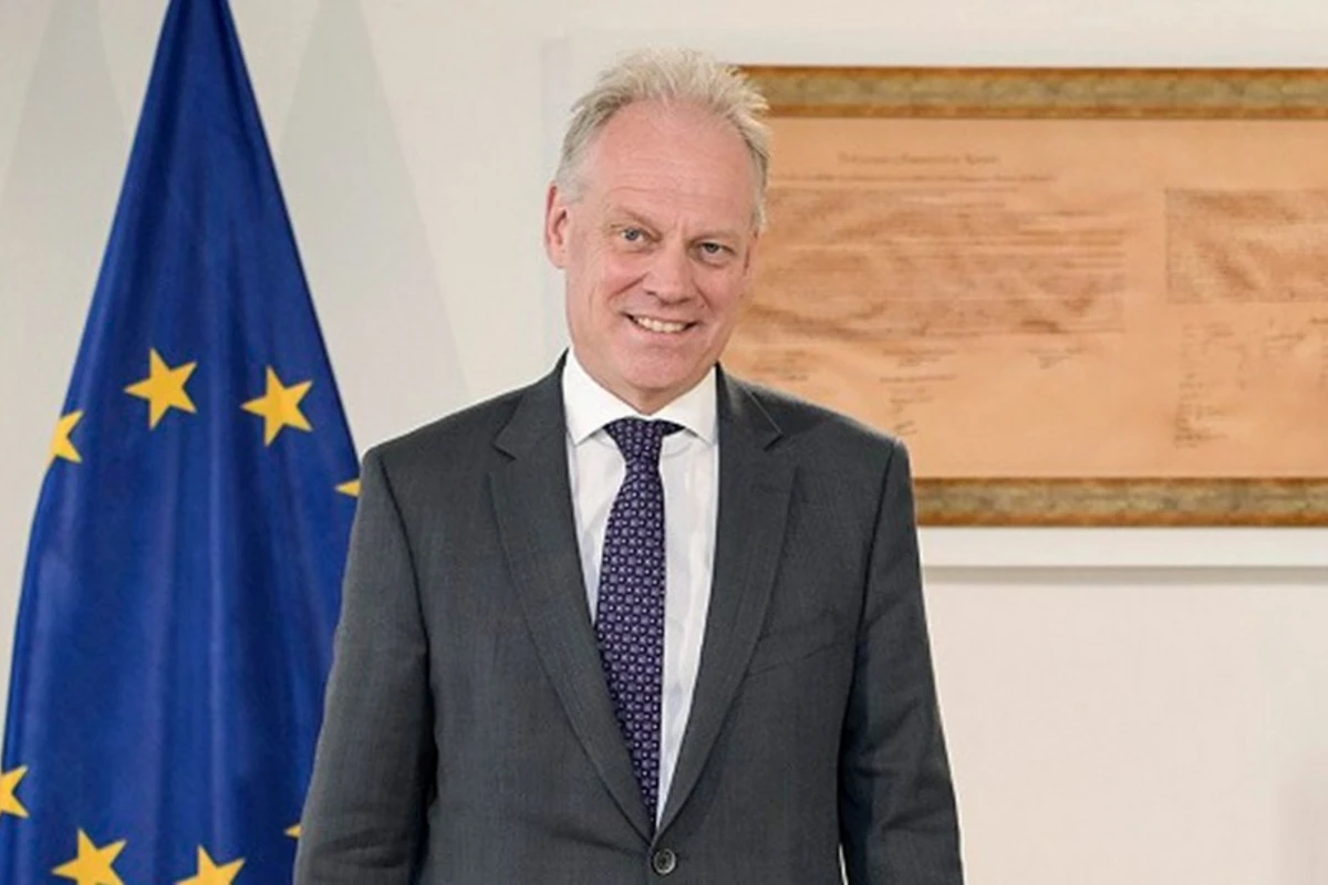 Aİ Azərbaycana minalardan təmizlənmə üçün əlavə 2 milyon avro ayıracaq