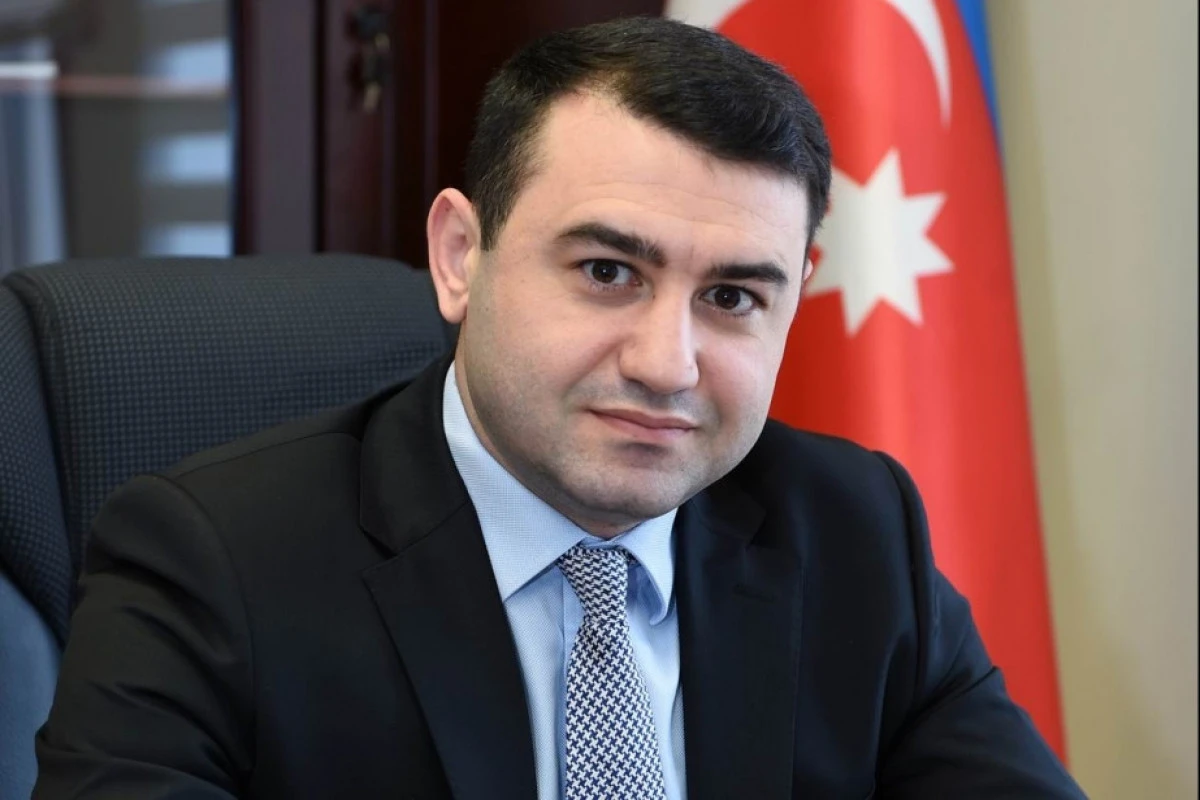 Nazir müavini: Ağdamın zəngin mədəni irsi dağıdılıb, talan edilib və oğurlanıb
