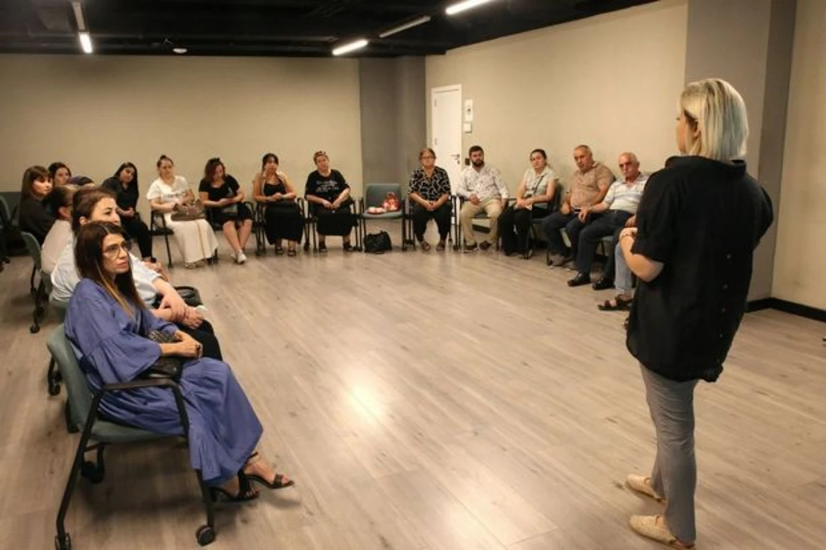“PAŞA Holding”in dəstəyi ilə “Qarabağ KOB-ları” proqramı 2024-cü ildə də davam etdiriləcək - FOTO