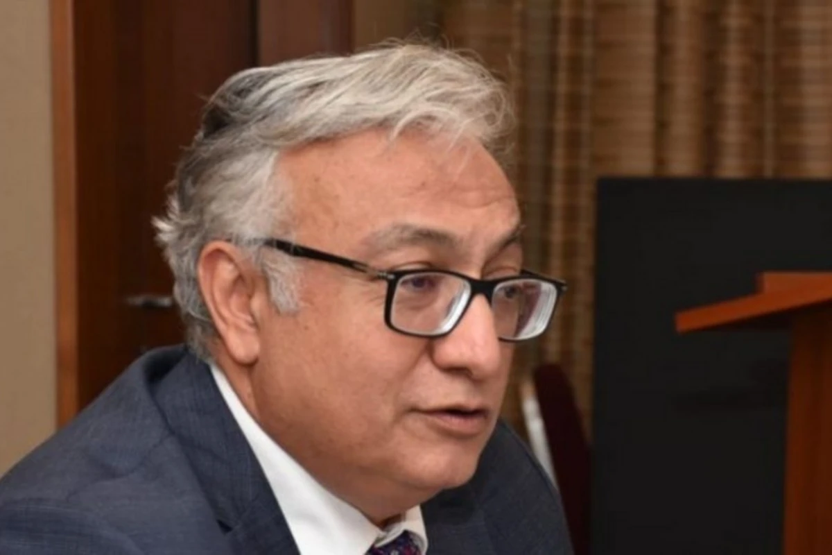 Fərid Axundov: “Azərbaycanın kapital bazarı artıq IPO üçün yetişib”