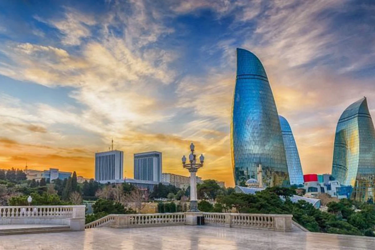 Bakı ilə bağlı HAVA XƏBƏRDARLIĞI - Mayın 5-i axşamdan 7-si səhərədək...