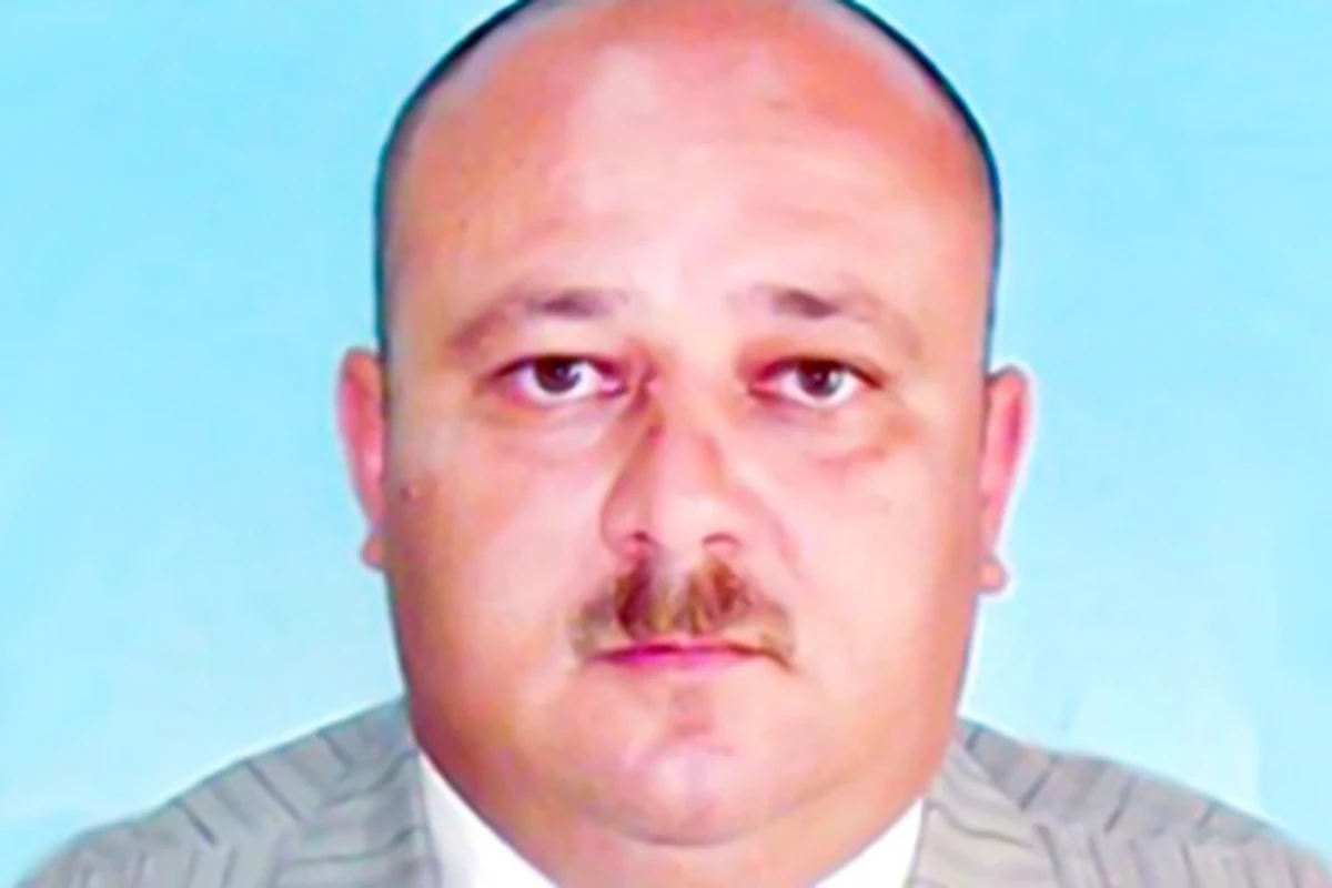 Azərbaycanda sabiq rəisin bəraəti ləğv edildi