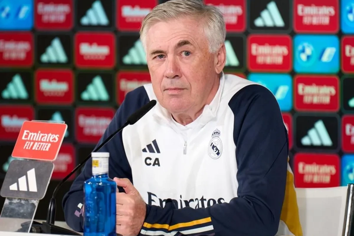 Bayern ilə cavab matçında Realın qapısında o dayanacaq -  Ançelotti AÇIQLADI