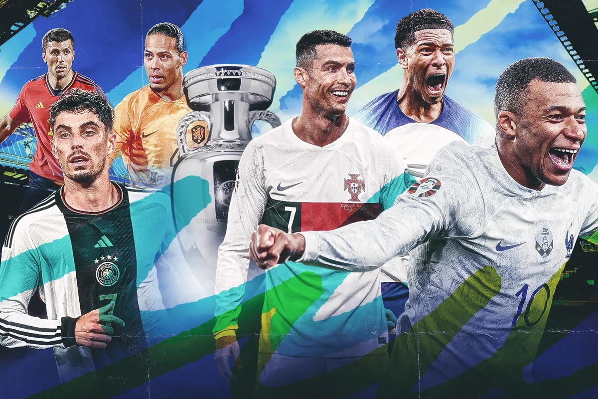 UEFA-dan AVRO-2024-lə bağlı YENİLİK