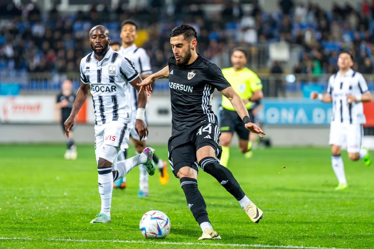 Bu gün “Qarabağ”la “Neftçi” üz-üzə gələcək